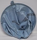 Generic Electrolux PU3900C Central Vacuum 36cm Inverted Filter Bag