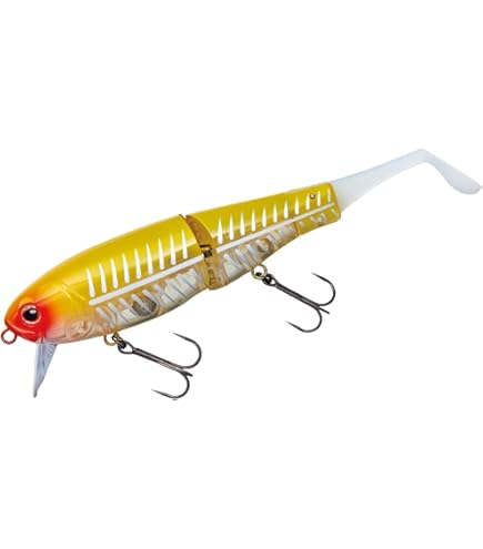 Amazon.co.jp: がまかつ(Gamakatsu) 80-613 ラフィン300#1 グリッター