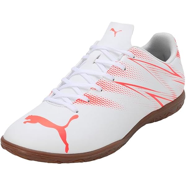 Amazon | プーマ（PUMA） サッカーインドアトレーニングシューズ 屋内