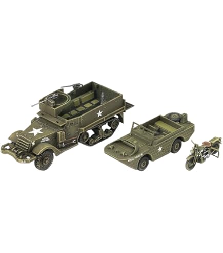 Academy製1/72 ドラゴンワゴン と エッチングパーツ2点 Academy製1/72