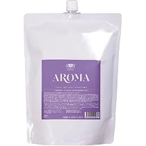 Amazon | 【業務用】EARTHEART アロマシャンプー 2L (オーキッドブーケ