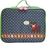 ニックナック ベビーバッグ マックス　クマ 02658-03