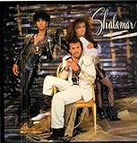 Heartbreak (1984, US) / Vinyl record [Vinyl-LP]