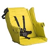 Joovy Caboose Too Rear Seat, Lemontree by Joovy [並行輸入品]