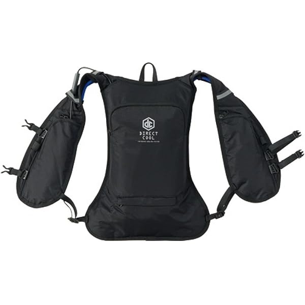 Amazon | 最大-19℃ ワークマン ベスト ペルチェベスト 1秒冷却 大型