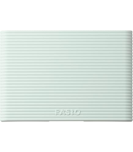 Amazon | FASIO(ファシオ) パワフルステイ UV ファンデーション
