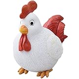 山善(YAMAZEN) アニマルガーデン ニワトリ AG-NW340