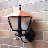 照明器具 屋外 門柱灯 防雨型 LED シーラー ウォールランプ NL1-L06