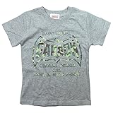 《初夏盛夏対応》 GARACH(ギャラッチ) 天竺迷彩GARACH半袖Tシャツ 100cm /Mg NO.AH-1621315