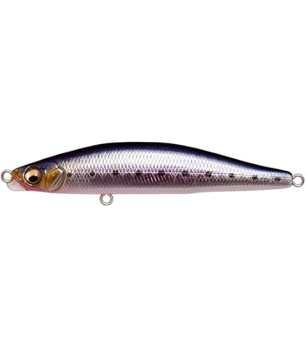 Amazon.co.jp: メガバス(Megabass) ルアー GENMA 110S(ゲンマ110S) 29g