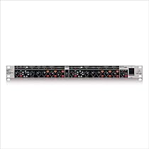【完動品】Behringer CX3400 ベリンガー　チャンネルデバイダー ベリンガー BEHRINGER CX3400 チャンネルデバイダー 正規輸入品
