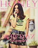 HONEY Vol.10 +【CD】HONEY meets ISLAND CAFÉ ~After Sulf Time~ セット