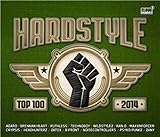 �n�[�h�X�^�C���E�g�b�v100-2014