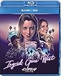 イングリッド -ネットストーカーの女- ブルーレイ+DVDセット [Blu-ray]