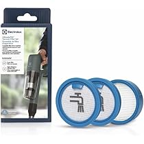 Amazon.co.jp: Electrolux Ultimate700™ 真空フィルターセット