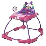 Cosco Simple Steps Walker, Monster Shelley by Cosco [並行輸入品]