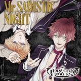 Mr.SADISTIC NIGHT �t���A���g(�ΐ��)���t���V���E(���C�_��)