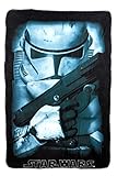 Star Wars Fleece Blanket 100 x 150 cm Original Licenced Product