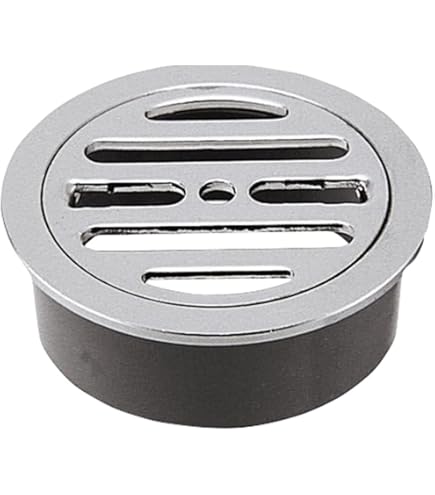 ΦΦSANEI サンエー  排水部品 VU目皿 カギ式 呼び50 亜鉛ダイカスト H41-50 Amazon | SANEI(サンエイ) 排水部品 VU目皿 カギ式 呼び50 亜鉛