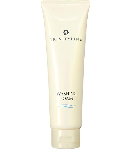 Amazon | トリニティーライン(TRINITYLINE) クレンジングオイル (新