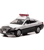 Amazon | RAI'S 1/43 トヨタ クラウン アスリート (GRS214) 警察