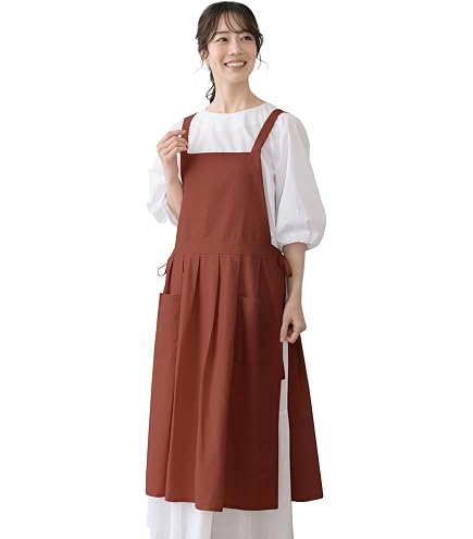 Amazon.co.jp: ピエールカルダン エプロン : ホーム＆キッチン