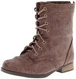 Steve Madden ユニセックス・キッズ TCABLEE - K US サイズ: 10 M US Toddler カラー: ブラウン