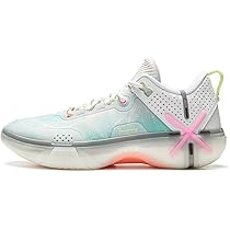 ［リーニン] WADE SHADOW 6 バスケットボールシューズ Wade Shadow 6「輪廻」｜Way of Wadeバッシュ｜リーニンバッシュ