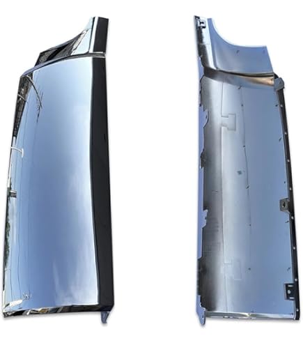 Amazon | 大型 UDトラックス車用 クオン 大型車 クロームメッキ