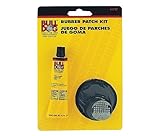 Great Neck Saw 41727 Bulldog Rubber Patch Kit [並行輸入品]