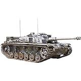 タコム ブリッツ 1/35 ドイツ軍 3号突撃砲 F8型 後期型 プラモデル TKOB8014
