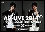 �w�A�h���u(AD-LIVE)2014�x�`��4���`