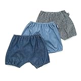 Bobson (ボブソン ) ブルマ (70～80cm) キムラタンの子供服 (77064-171b) インディゴブルー 70～80
