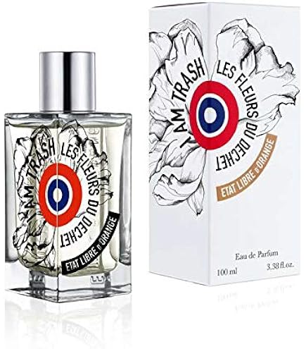 Amazon.co.jp: Etat Libre d'Orange unisex Eau de Parfum Exit the