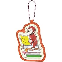 お猿のジョージ おさるのジョージ オフィシャルサイト