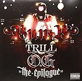 Trill O.G. The Epilogue [Analog]