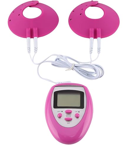 Amazon.co.jp: Stwics.brava豊胸機、一定負圧牽引の物理的な乳房増大