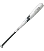 Amazon | SSK(エスエスケイ) 野球 軟式バット 金属製 スカイ