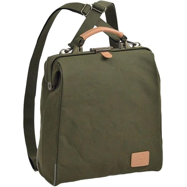 新品未使用 木和田 豊岡鞄 ダレスリュック レッド レザー A4可能 日本製 日本製 国産】 木和田 Kiwada キワダ 2WAY縦型 ダレスバッグ