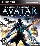 Avatar (輸入版:北米) - PS3