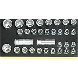 スタビレー ソケットセット TCS 50/51/52/32