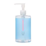 Chacott(チャコット) クレンジングウォーター ＜クール＞ ポンプ式 400ml ふき取りタイプ オールインワンクレンジング
