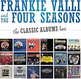 Classic Albums Box(18CD)