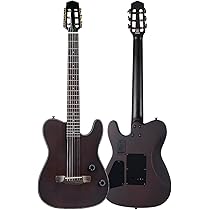 【極美品】　BullFighter サイレントエレガット サイレントギター 極美品】 BullFighter サイレントエレガット サイレントギター - メルカリ