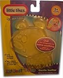 Little Tikes Teether Animal Shape [並行輸入品]