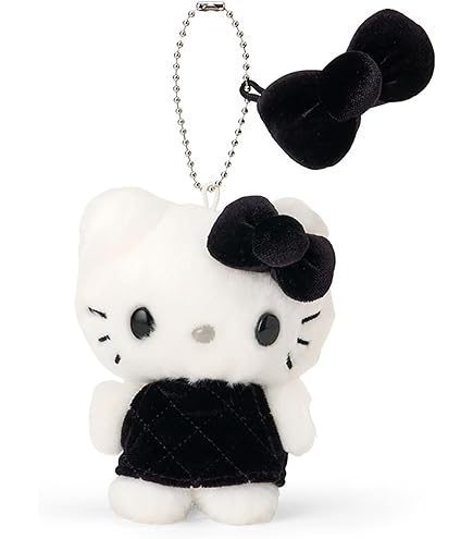 Amazon.co.jp: サンリオ(SANRIO) ミニマスコットホルダー ハローキティ