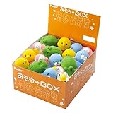 ペティオ まるっとアニマルラテックス １個 （色柄おまかせ） 犬 犬用おもちゃ