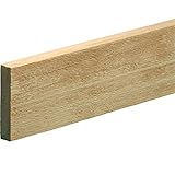 Fypon flt111 – 12s SWフラットトリム、1 1 / 2 " x 5 1 / 2 " x 12 '