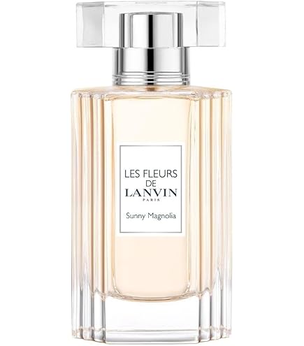 LANVIN Eau de Fleurs 100ml 女性用香水 Les Fleurs De Lanvin Blue Orchid Perfume By Lanvin EDT Spray 3oz