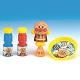 アガツマ アンパンマン ぴゅっぴゅしゃぼん玉　1セット